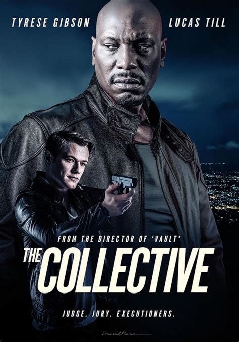 About The Collective